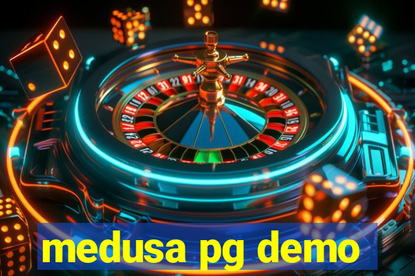 medusa pg demo